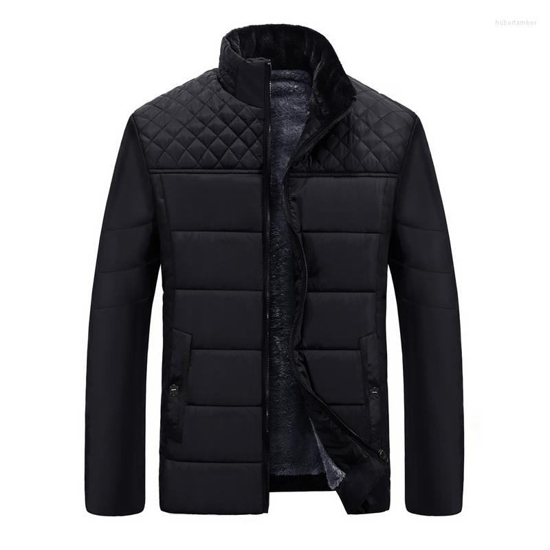Men's Down Winter Jacket Casual Warm Parka Men Stand Collar Coat 2023 Clothes Thick Parkas Man -4XL Black
Men's Down Winter Jacket Casual Warm Parka Men Stand Collar Coat 2023 Clothes Thick Parkas Man -4XL Black