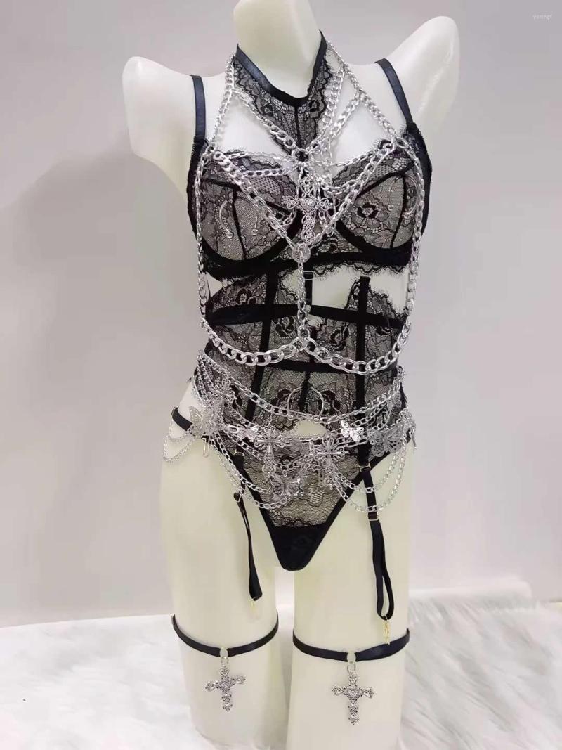 Bras Sets Cross Tops E Girl Clothes Y2k Fashion Bustier Topy2k Crop Gothic Top Accessories HarajukuTops Sexy, As shown
Bras Sets Cross Tops E Girl Clothes Y2k Fashion Bustier Topy2k Crop Gothic Top Accessories HarajukuTops Sexy, As shown
