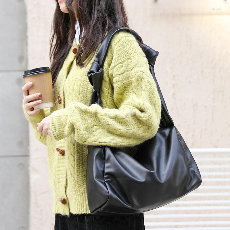 Evening Bags Fashion Soft PU Leather Shoulder Bag Women Ins Chic Small Tote Party Clutch Solid Color Handbag Casual Female Underarm, Black
Evening Bags Fashion Soft PU Leather Shoulder Bag Women Ins Chic Small Tote Party Clutch Solid Color Handbag Casual Female Underarm, Black