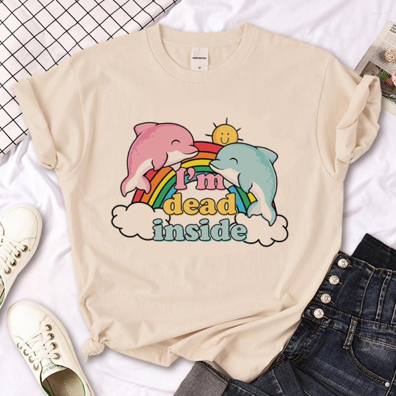Men's T Shirts Dead Inside Shirt Women Designer Harajuku Manga Female Y2k Funny Graphic Clothes, 12291
Men's T Shirts Dead Inside Shirt Women Designer Harajuku Manga Female Y2k Funny Graphic Clothes, 12291
