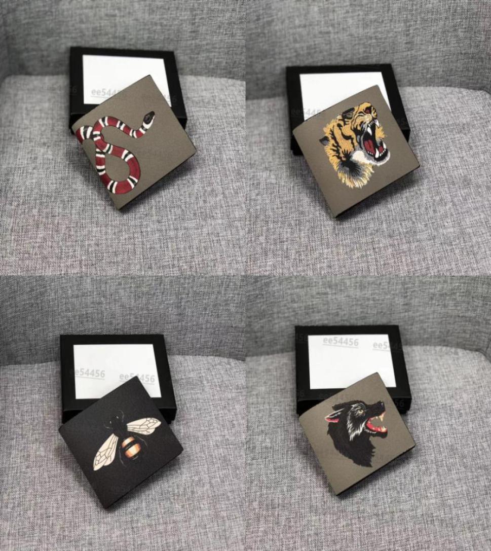 5A Quality Luxury designer card holders G Wallets Genuine leather men nylon fashion Coin purses holder Little bee box Women039s8543142
5A Quality Luxury designer card holders G Wallets Genuine leather men nylon fashion Coin purses holder Little bee box Women039s8543142