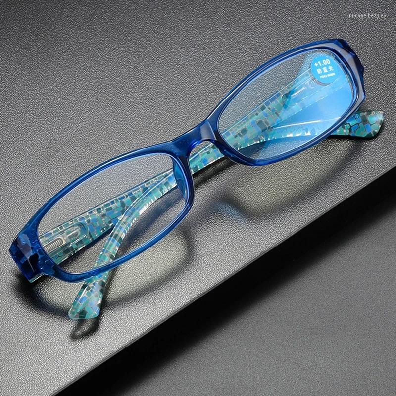 Sunglasses Fashion Print Anti-Blue Light Reading Glasses Ladies Classic Presbyopia Powder Frame
Sunglasses Fashion Print Anti-Blue Light Reading Glasses Ladies Classic Presbyopia Powder Frame