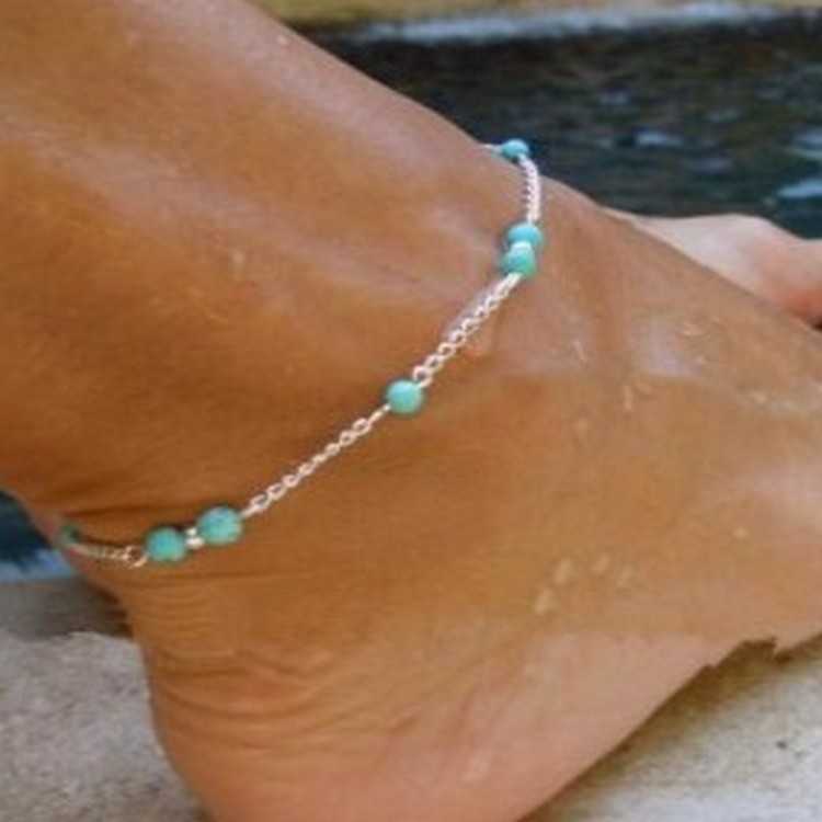 Anklets Wholesale Sales Unique Nylon Beaded Beads Chain Anklets Souvenirs Ankle Bracelet Foot Jewelry Fast New Product Launch AA230512
Anklets Wholesale Sales Unique Nylon Beaded Beads Chain Anklets Souvenirs Ankle Bracelet Foot Jewelry Fast New Product Launch AA230512