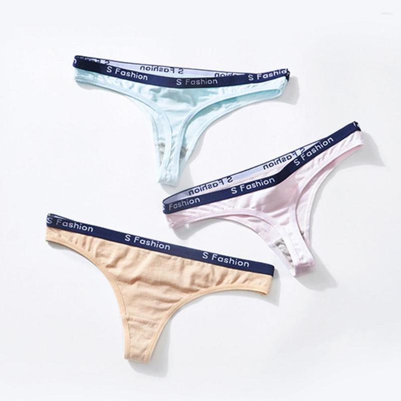 Women's Panties 3pcs Women's Cotton G-String Thong String Underwear Women Briefs Sexy Lingerie Pants Intimate Ladies Letter Low Waist, Grayskinwhite
Women's Panties 3pcs Women's Cotton G-String Thong String Underwear Women Briefs Sexy Lingerie Pants Intimate Ladies Letter Low Waist, Grayskinwhite