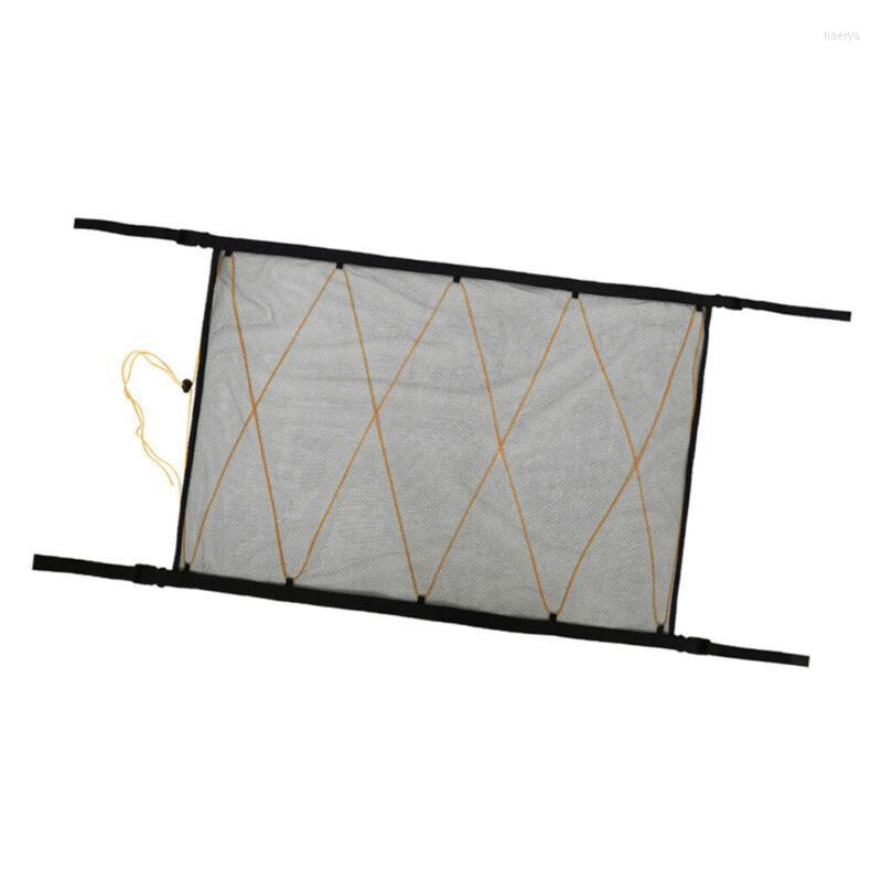 Car Organizer Net Roof Parts Storage Bag Pocket Vehicle Black Elastic Mesh
Car Organizer Net Roof Parts Storage Bag Pocket Vehicle Black Elastic Mesh