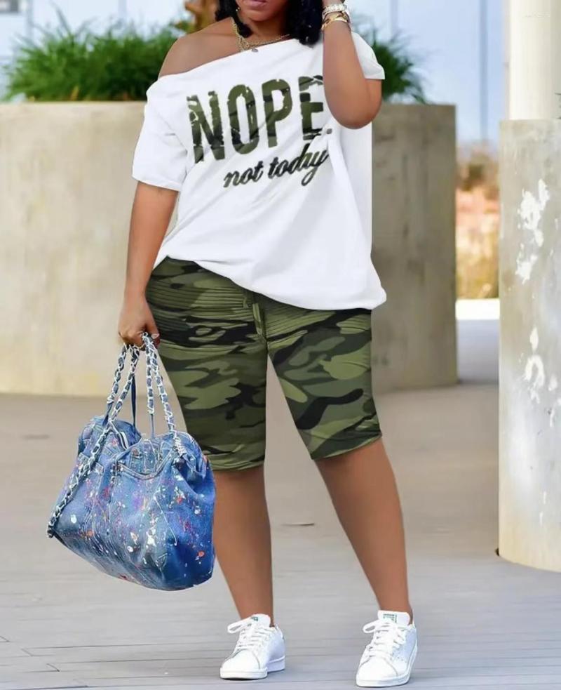 Women's Tracksuits 2023 Summer Women's Set Fashion Sexy Oblique Collar Print Top Lace Up Shorts Casual Sports Elegant Two Piece, Style 3
Women's Tracksuits 2023 Summer Women's Set Fashion Sexy Oblique Collar Print Top Lace Up Shorts Casual Sports Elegant Two Piece, Style 3