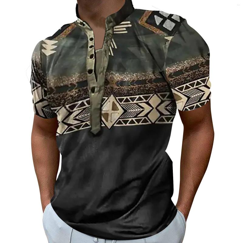 Men's Casual Shirts Men's Zipper Short Sleeve Slim Fit Basic Polka Dot Workout Sports Lapel Tee Tops Handsome, Ag
Men's Casual Shirts Men's Zipper Short Sleeve Slim Fit Basic Polka Dot Workout Sports Lapel Tee Tops Handsome, Ag