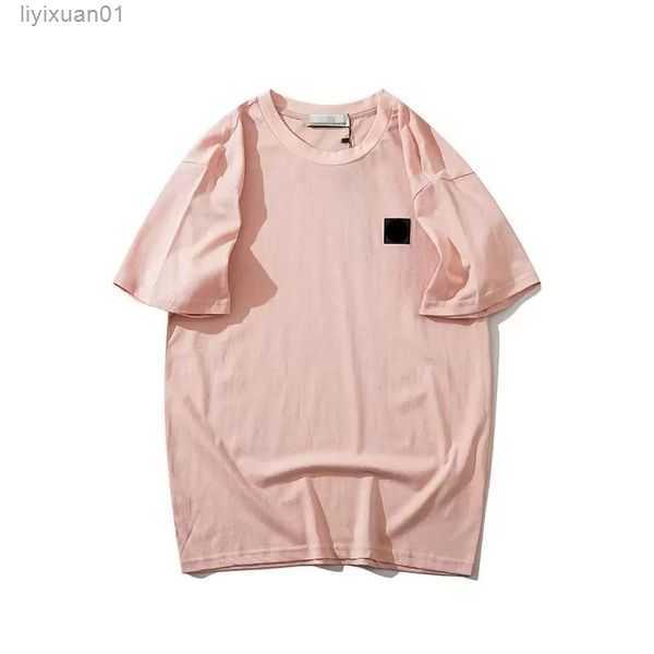Designer Brand Topstoney Men's Shirs Versized Shir Women Fashion Coon Summer Sones and Shor Sleeve Tide Sone Men Mulicolor Top Asian Size 1 T0SD 
Designer Brand Topstoney Men's Shirs Versized Shir Women Fashion Coon Summer Sones and Shor Sleeve Tide Sone Men Mulicolor Top Asian Size 1 T0SD