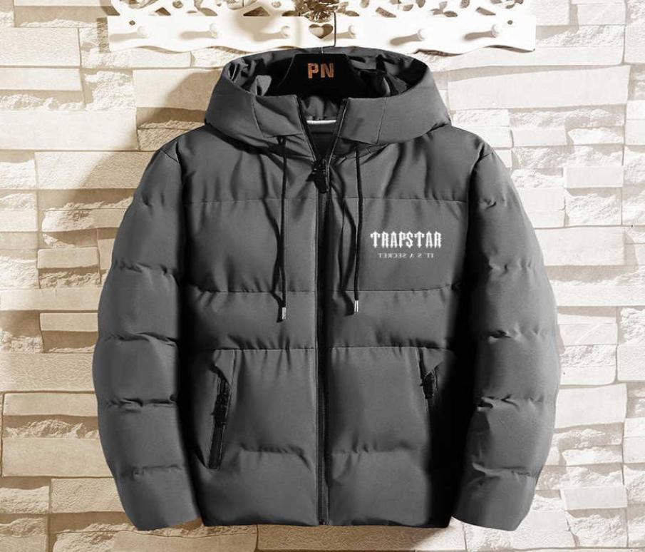 Men039s Jackets 2022 New Fashion Hooded Winter TRAPSTAR Printed Coat Men Thick Warm Mens Winter Jacket Windproof For Parka jack3021201, Green
Men039s Jackets 2022 New Fashion Hooded Winter TRAPSTAR Printed Coat Men Thick Warm Mens Winter Jacket Windproof For Parka jack3021201, Green