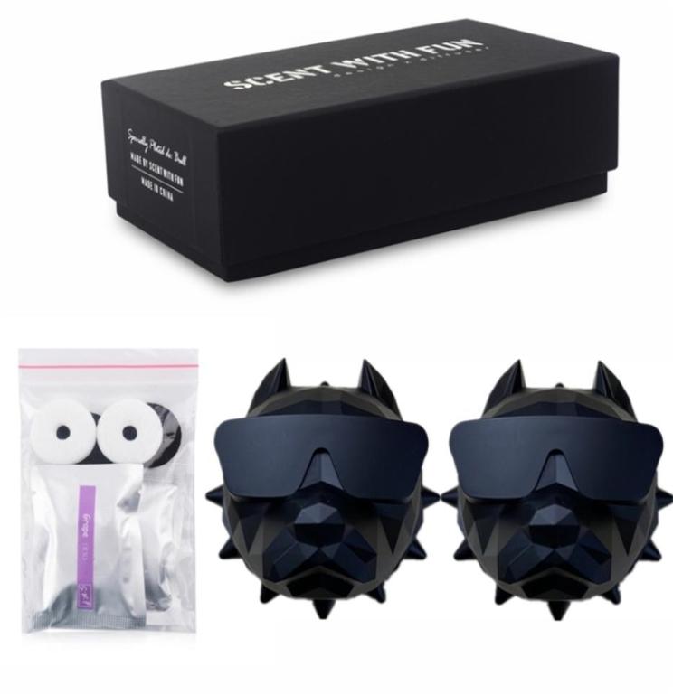 2PCS Tuyere Fragrance Bulldog Air Fresheners Car Diffuser Purifier DE Project Freshener 2207222816330
2PCS Tuyere Fragrance Bulldog Air Fresheners Car Diffuser Purifier DE Project Freshener 2207222816330