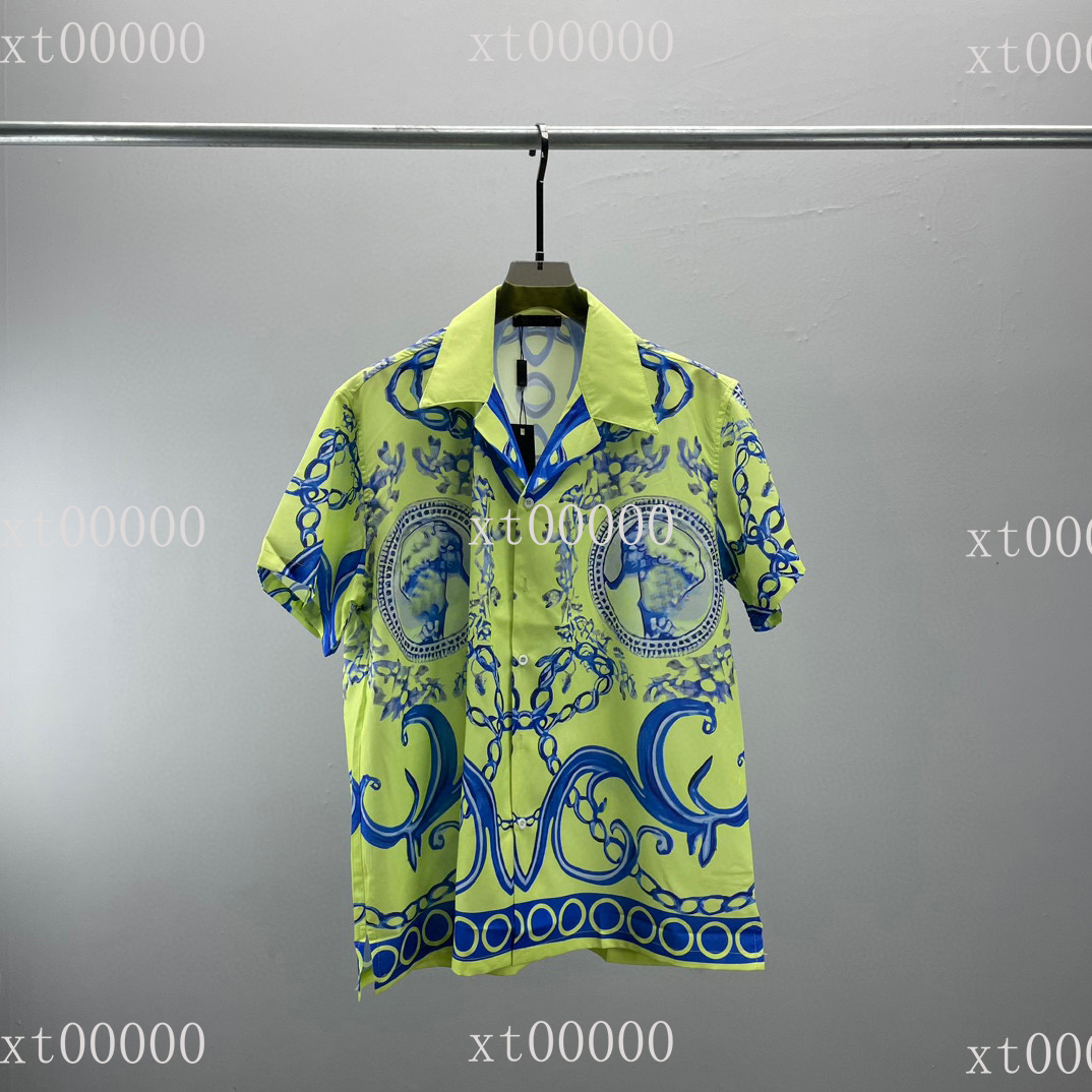 22SS Designer Letter Printed T Shirts Tee Sweatshirt Fashion High Street Short Sleeves Summer Casual T-Shirt Breathable Men Women Crew Neck Tees Dresses for Wome x142, Customize
22SS Designer Letter Printed T Shirts Tee Sweatshirt Fashion High Street Short Sleeves Summer Casual T-Shirt Breathable Men Women Crew Neck Tees Dresses for Wome x142, Customize