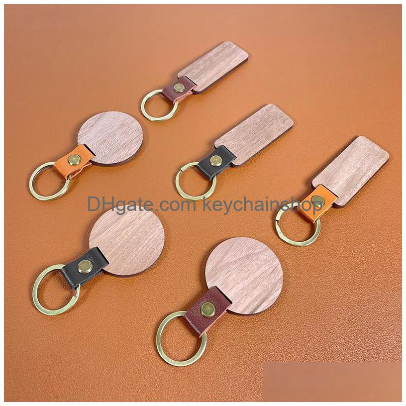 Key Rings Party Favor Wooden Keychain Round Rec Shape Wood Blank Chains Gifts Drop Delivery Jewelry Dhy3W
Key Rings Party Favor Wooden Keychain Round Rec Shape Wood Blank Chains Gifts Drop Delivery Jewelry Dhy3W