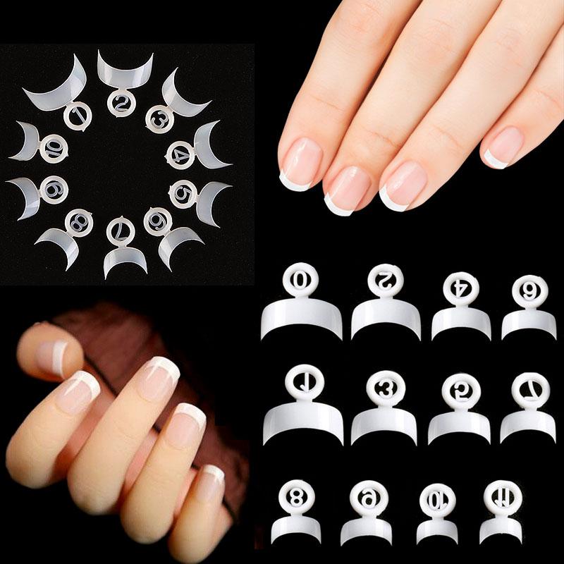 False Nails 500pcs/bag Half Cover French Nail Tips Acrylic White Natural Transparent Edge Artificial Short NailsFalse, 01 natural color
False Nails 500pcs/bag Half Cover French Nail Tips Acrylic White Natural Transparent Edge Artificial Short NailsFalse, 01 natural color