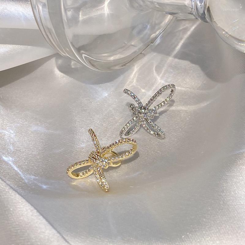 Backs Earrings Zircon Bownot Ear Cuff Clip On For Women Girl Non Pierced Fake Piercing Earcuff Fashion Gold Silver Color Jewelry Gifts
Backs Earrings Zircon Bownot Ear Cuff Clip On For Women Girl Non Pierced Fake Piercing Earcuff Fashion Gold Silver Color Jewelry Gifts
