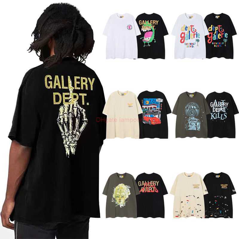 Designer Fashion Clothing Tees Tshirt Galleryes Depts American Fog Short Sleeve Printed Old Washed High Street Fashion Brand Men's Women's Hip Hop T-shirt Youth Top, 32 (brown)
Designer Fashion Clothing Tees Tshirt Galleryes Depts American Fog Short Sleeve Printed Old Washed High Street Fashion Brand Men's Women's Hip Hop T-shirt Youth Top, 32 (brown)