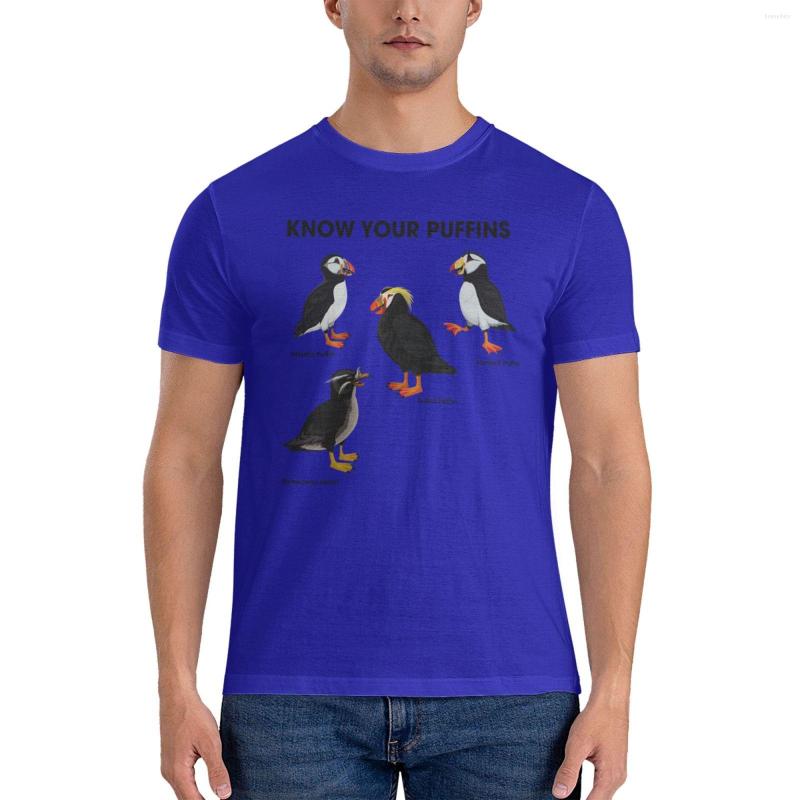 Men' Tank Tops Know Your Puffins Classic T-Shirt Edition T Shirt Korean Fashion Kawaii Clothes, Black
Men' Tank Tops Know Your Puffins Classic T-Shirt Edition T Shirt Korean Fashion Kawaii Clothes, Black
