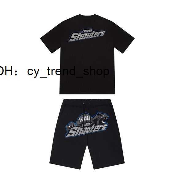 Summer New Trapstar London Shooter Short-sleeved t Shirt Suit Chenille Decoding Black Ice Flavor 2.0 Men's Round Neck T-shirt Shorts 31, 999
Summer New Trapstar London Shooter Short-sleeved t Shirt Suit Chenille Decoding Black Ice Flavor 2.0 Men's Round Neck T-shirt Shorts 31, 999