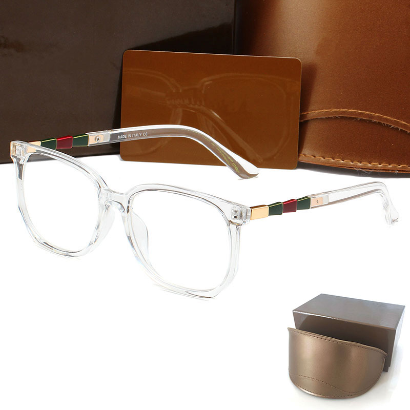 High Quality beach Womans Sunglasses Luxury vintage Men Sun glasses net red same glasses Brand men Designer eyeglass Clear lens women spectacles 5519 Sun glasses
High Quality beach Womans Sunglasses Luxury vintage Men Sun glasses net red same glasses Brand men Designer eyeglass Clear lens women spectacles 5519 Sun glasses