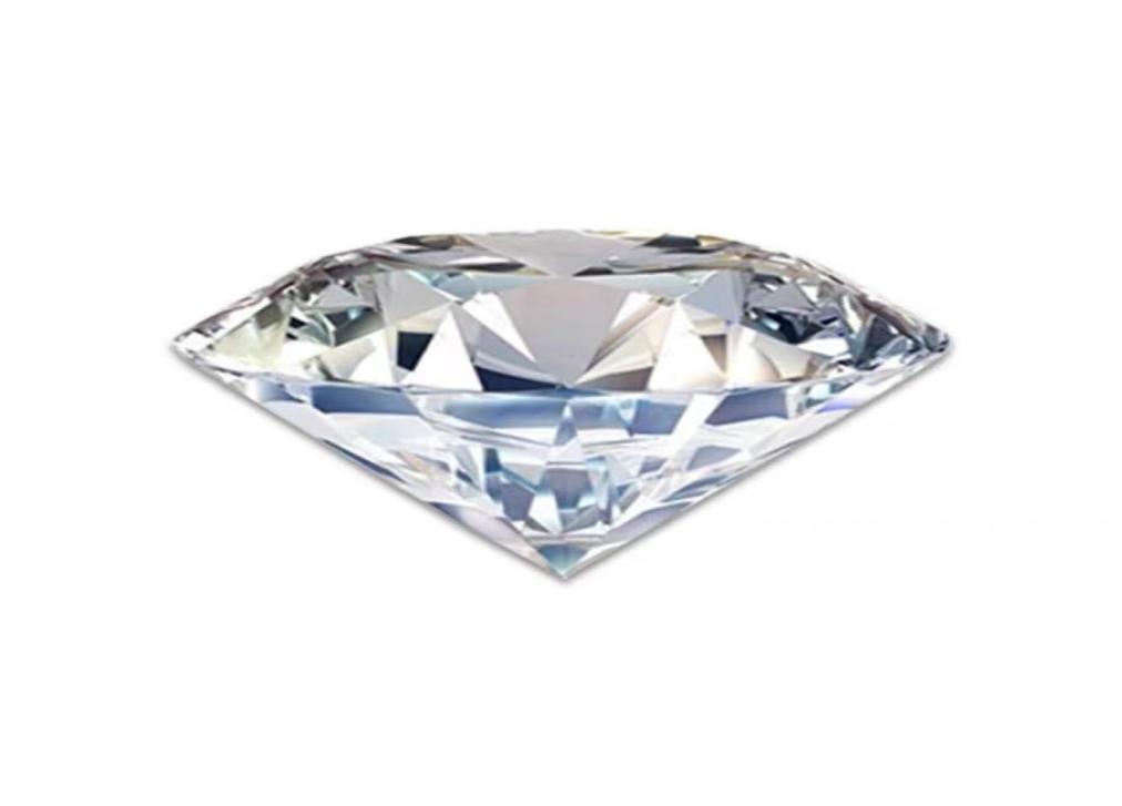 Customized life diamond for human hair or pet hairdiamond grown in laboratory7117808