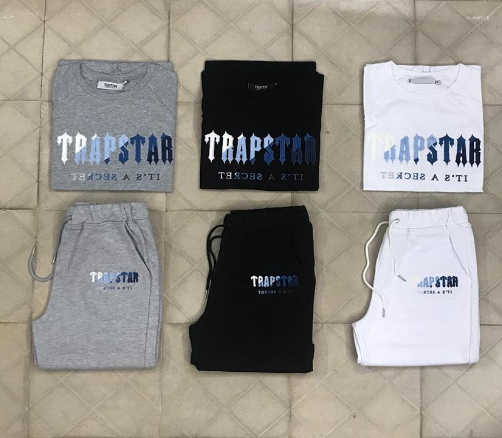 Men039s Tracksuits Trapstar High Street White Blue Towel Embroidery Short Sleeve Shorts Set For Men And Women3405121, Green
Men039s Tracksuits Trapstar High Street White Blue Towel Embroidery Short Sleeve Shorts Set For Men And Women3405121, Green