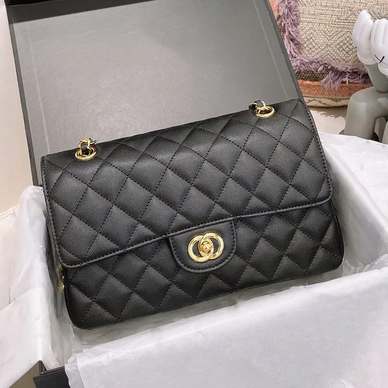 Woman Designer Crossbody Bag Channel Bag Lady Shoulder Classic Bags Leather Diamond Lattice Luxurys Designers Woman Handbag Cc Purse Chain Bags
Woman Designer Crossbody Bag Channel Bag Lady Shoulder Classic Bags Leather Diamond Lattice Luxurys Designers Woman Handbag Cc Purse Chain Bags