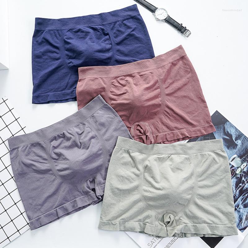 Underpants Briefs Men's Non-sensory Seamless Mid-waist Stretch Sports Models Comfortable And Breathable Nude Boxer, Beige
Underpants Briefs Men's Non-sensory Seamless Mid-waist Stretch Sports Models Comfortable And Breathable Nude Boxer, Beige