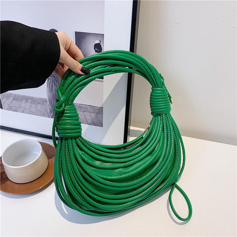 Evening Bags Fashion Retro Braid Knotting Messenger Summer Handbag Personality Small Shoulder Bag 2023 Trend Tote Crossbody, Beige
Evening Bags Fashion Retro Braid Knotting Messenger Summer Handbag Personality Small Shoulder Bag 2023 Trend Tote Crossbody, Beige
