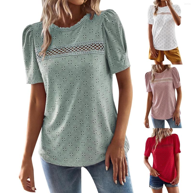 Women' Blouses Personality Loose Casual Solid Color Short Sleeve Top Button Shirts White Shirt Vintage Print Elegant Retro, Red
Women' Blouses Personality Loose Casual Solid Color Short Sleeve Top Button Shirts White Shirt Vintage Print Elegant Retro, Red