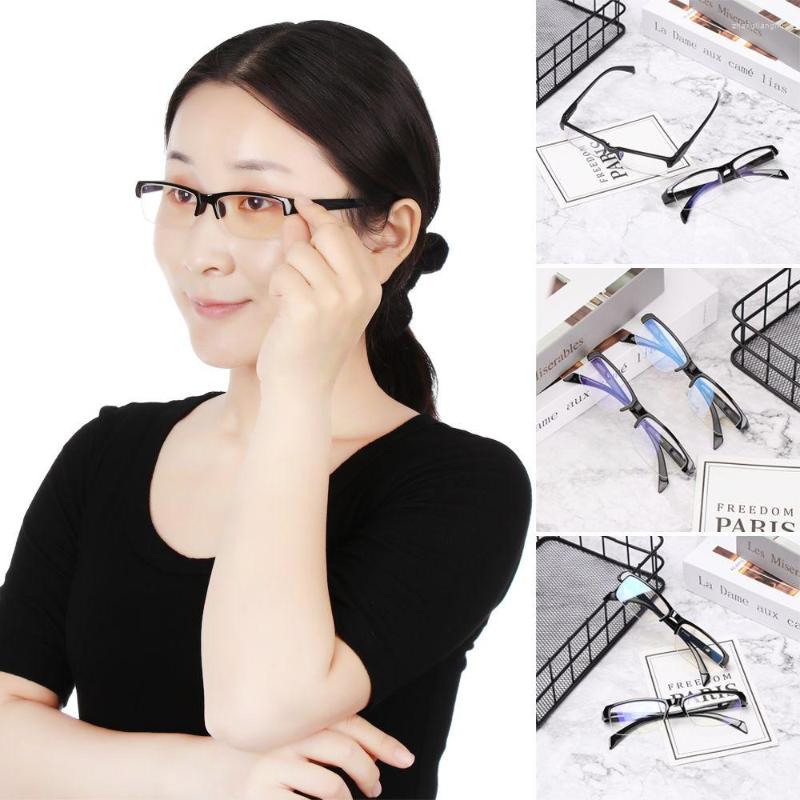 Sunglasses Myopia Glasses Women Men High Quality Half Frame Prescription Eyeglasses Black Frames Diopter
Sunglasses Myopia Glasses Women Men High Quality Half Frame Prescription Eyeglasses Black Frames Diopter