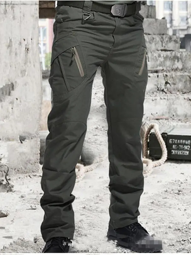 Men' Pants IX9 City Tactical Mens Multi Pockets Cargo Military Combat Cotton Pant SWAT Army Casual Trousers Hike 5XL 230512, Black
Men' Pants IX9 City Tactical Mens Multi Pockets Cargo Military Combat Cotton Pant SWAT Army Casual Trousers Hike 5XL 230512, Black