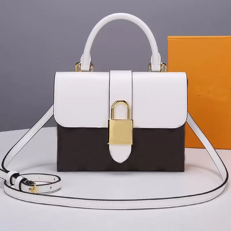 M44322 Locky BB women luxurys handbag designer bag woman bags messenger bag luxury shoulder bag high quality beach crossbody bag designer handbag Phone Crossbody
M44322 Locky BB women luxurys handbag designer bag woman bags messenger bag luxury shoulder bag high quality beach crossbody bag designer handbag Phone Crossbody