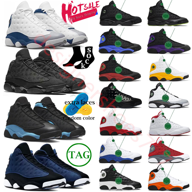 Black Cat Starfish Jumpman 13 Basketball running Shoes Men 13s Playoffs brave blue Houndstooth Bred Flint Hyper Royal He Got Game Trainers designer Outdoor size13, Color # 5
Black Cat Starfish Jumpman 13 Basketball running Shoes Men 13s Playoffs brave blue Houndstooth Bred Flint Hyper Royal He Got Game Trainers designer Outdoor size13, Color # 5