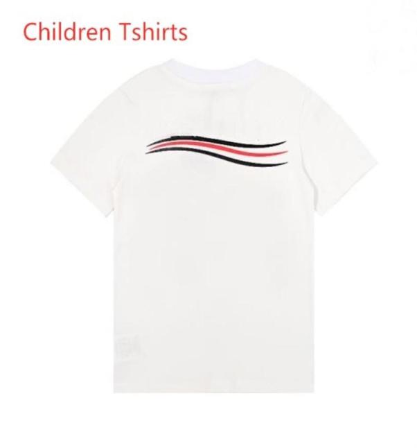 2022 Kids Designer Outfits T Shirts Tops Tees Letters Clothing Girl Tshirts Fashion Comfortable Casual Child Boy Baby 14 Styles S9878293, Blue
2022 Kids Designer Outfits T Shirts Tops Tees Letters Clothing Girl Tshirts Fashion Comfortable Casual Child Boy Baby 14 Styles S9878293, Blue