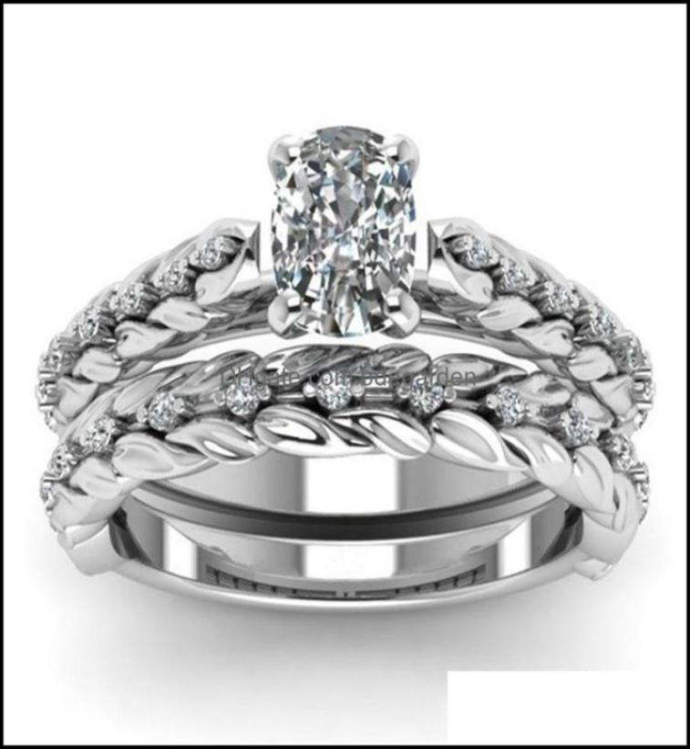 Couple Rings Jewelry New Copper Plated Platinum Double Heart Ring Exquisite Hollow Carved Diamond TwoPiece P Dhi0B9561925
Couple Rings Jewelry New Copper Plated Platinum Double Heart Ring Exquisite Hollow Carved Diamond TwoPiece P Dhi0B9561925