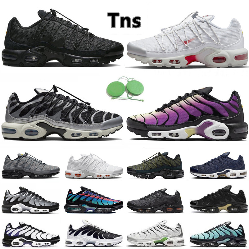 2023 Tns Tn Plus Toggle Utility Running Shoes Mens Sneakers Gradient Triple White BLACK Grey REFLECTIVE Sky Hyper Blue Oreo Fire Ice Unity Men Women Sports Shoe, Color#45
2023 Tns Tn Plus Toggle Utility Running Shoes Mens Sneakers Gradient Triple White BLACK Grey REFLECTIVE Sky Hyper Blue Oreo Fire Ice Unity Men Women Sports Shoe, Color#45