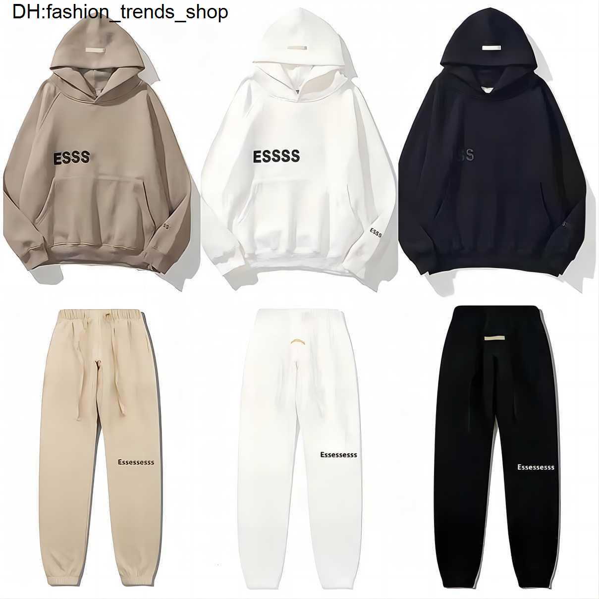 Men's and Women Hoodies Leisure Fashion Trends Designer Tracksuit Essentail Set Casual Oversize Hooded Pullover 2023 Out0011, Khaki hoodie
Men's and Women Hoodies Leisure Fashion Trends Designer Tracksuit Essentail Set Casual Oversize Hooded Pullover 2023 Out0011, Khaki hoodie
