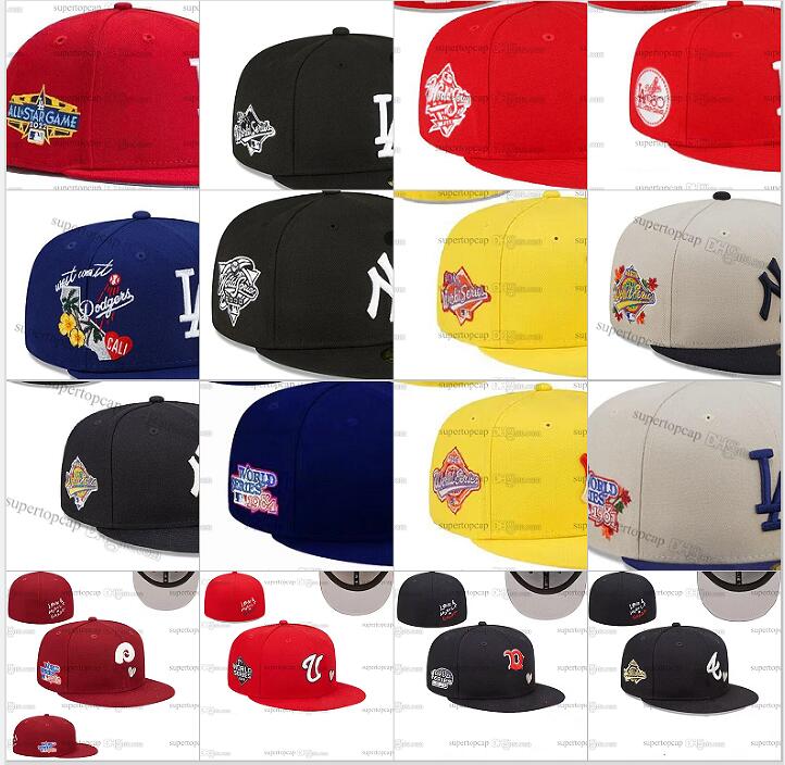18 Color Men's Baseball Full Closed Caps Gold p Letter Black Gray Hat Men Women All Teams Sport 2023 World Heart Fitted hats stitched Series" Love Hustle Flowers F15-01
18 Color Men's Baseball Full Closed Caps Gold p Letter Black Gray Hat Men Women All Teams Sport 2023 World Heart Fitted hats stitched Series" Love Hustle Flowers F15-01