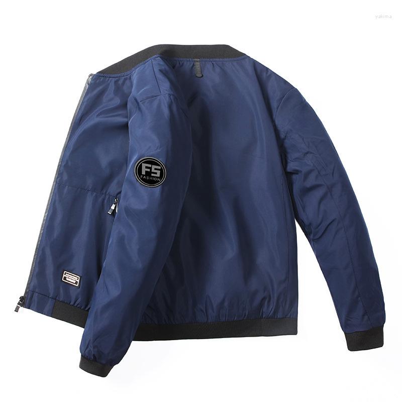 Men's Jackets 2023 Men's Bomber Casual Male Outwear Windbreaker Coats Fashion Spring Autumn Mens Slim Pilot Baseball Clothing, 1808 blue
Men's Jackets 2023 Men's Bomber Casual Male Outwear Windbreaker Coats Fashion Spring Autumn Mens Slim Pilot Baseball Clothing, 1808 blue
