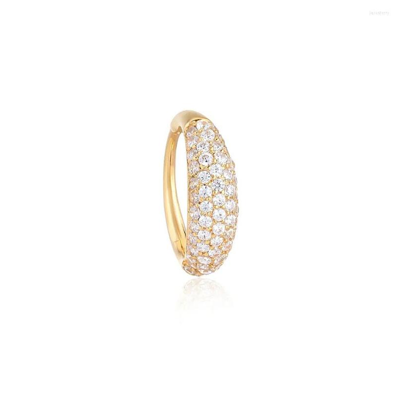 Hoop Earrings 1PCS Ear Bone Earlobe Piercing Buckle 925 Sterling Silver Bling Zircon Cartilage Stud Earring For Women Fine Jewelry Gift
Hoop Earrings 1PCS Ear Bone Earlobe Piercing Buckle 925 Sterling Silver Bling Zircon Cartilage Stud Earring For Women Fine Jewelry Gift