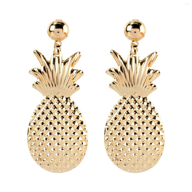 Hoop Earrings Alloy Pineapple Border Fashion Temperament Street Clap Womens Ear Rings Large
Hoop Earrings Alloy Pineapple Border Fashion Temperament Street Clap Womens Ear Rings Large