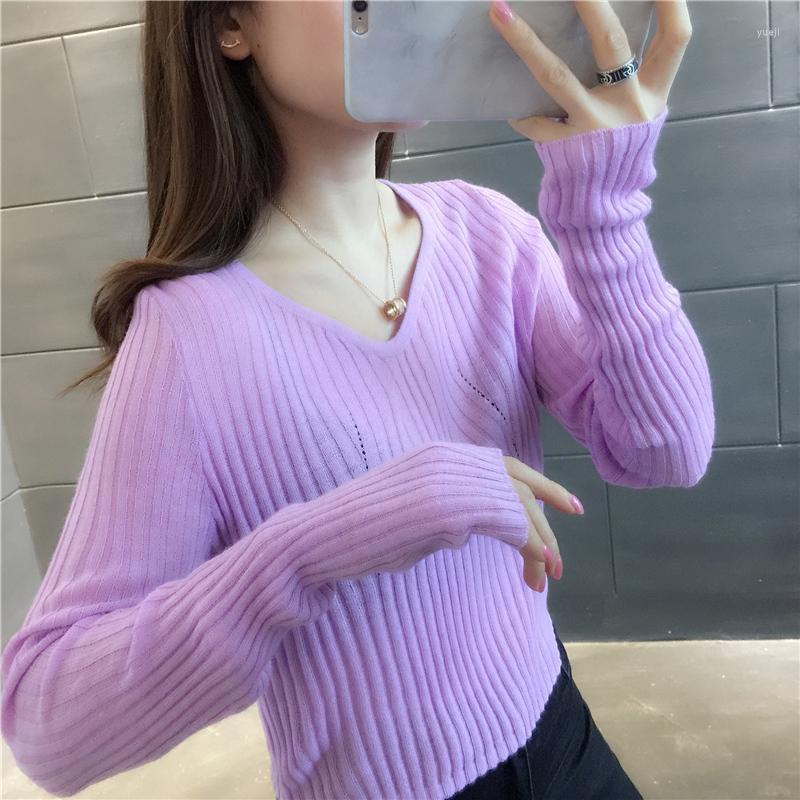 Women's Knits 19743 (4 5 In 4) Make Pure Color V-neck Vertical Stripes Turtleneck Sweater 48, See chart
Women's Knits 19743 (4 5 In 4) Make Pure Color V-neck Vertical Stripes Turtleneck Sweater 48, See chart