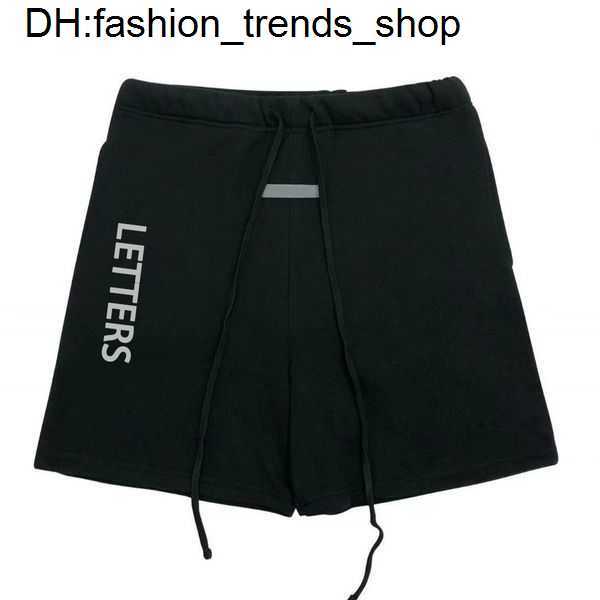 Designer Mens Shorts Essentail Clothing Apparel Essen Unisex Short Cotton Sports Fashion Letter Street Style Tide Knee Length 21
Designer Mens Shorts Essentail Clothing Apparel Essen Unisex Short Cotton Sports Fashion Letter Street Style Tide Knee Length 21