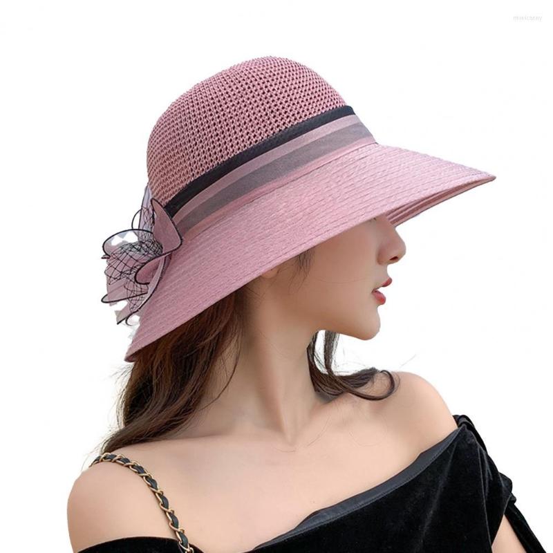 Wide Brim Hats Women Fisherman Hat Round Sun Fishnet Lady Anti-UV Summer Headwear, Khaki
Wide Brim Hats Women Fisherman Hat Round Sun Fishnet Lady Anti-UV Summer Headwear, Khaki