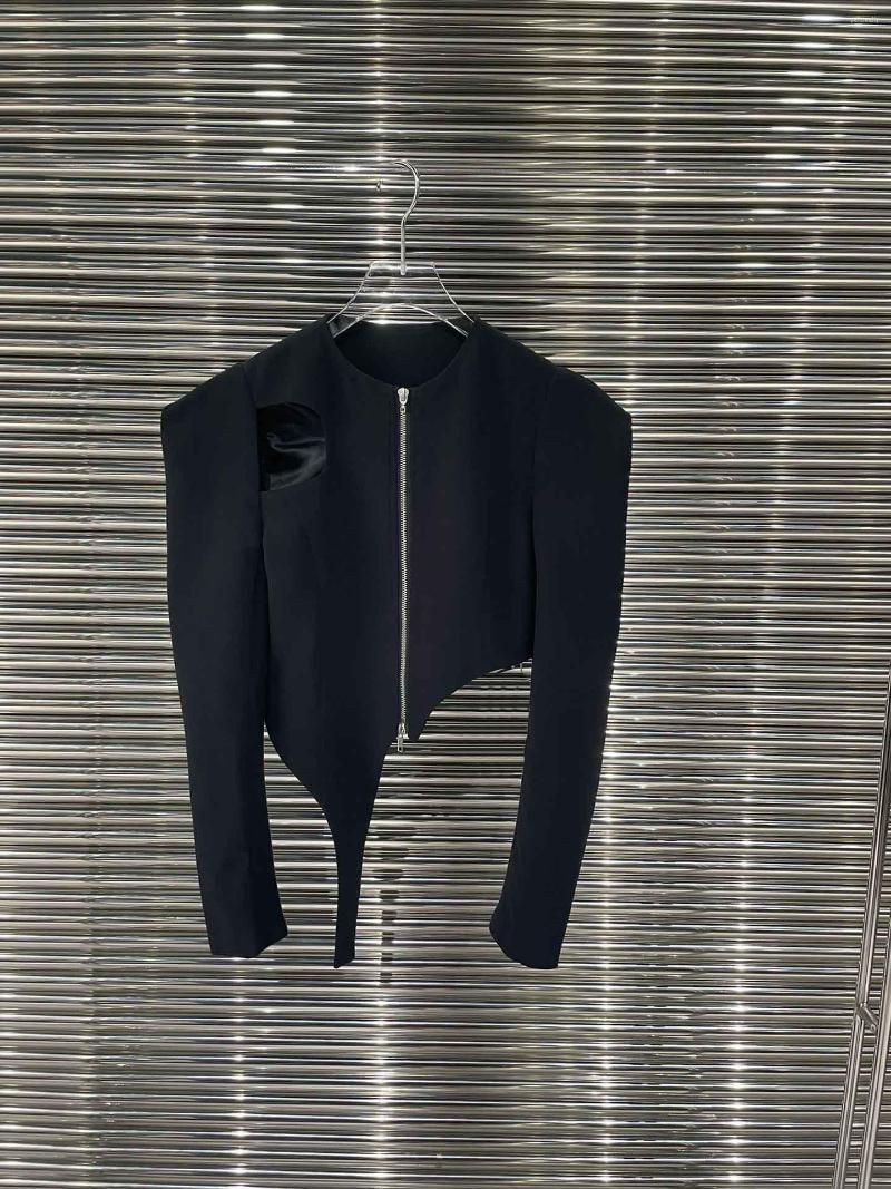 Women' Jackets Dig Cut Asymmetric Jacket Loose Version Of The Fashionable And Versatile Fall 0813, White
Women' Jackets Dig Cut Asymmetric Jacket Loose Version Of The Fashionable And Versatile Fall 0813, White