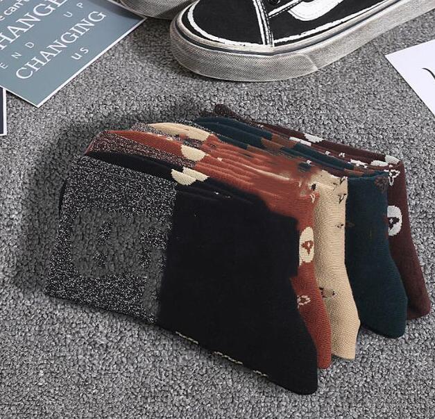20style Brand Letter Designer Socks Men Womens Socking Fashion Print Mesh Short Ankle Sock Casual Long Knitted Cotton Embroidery Man Woman Warm Sock, #1
20style Brand Letter Designer Socks Men Womens Socking Fashion Print Mesh Short Ankle Sock Casual Long Knitted Cotton Embroidery Man Woman Warm Sock, #1
