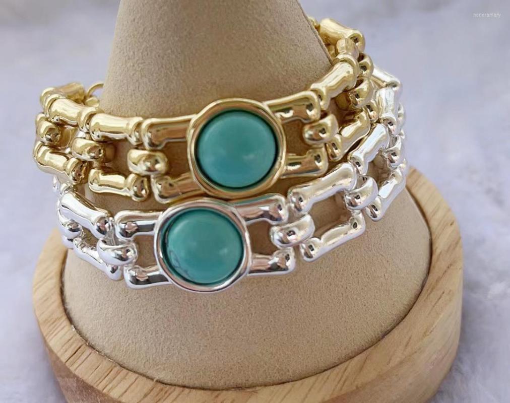 Charm Bracelets HSC2023 UNOde50 Fashion Silver Plated 925 Exquisite High Quality Gemstone Women's Bracelet Romantic Holiday Gift
Charm Bracelets HSC2023 UNOde50 Fashion Silver Plated 925 Exquisite High Quality Gemstone Women's Bracelet Romantic Holiday Gift