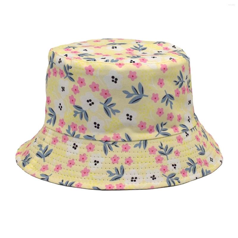 Berets Baby Bucket Hat Girl Men And Women Casual Summer Printed Outdoor Double Sided Flat Top Sunshade Boys, Black 
Berets Baby Bucket Hat Girl Men And Women Casual Summer Printed Outdoor Double Sided Flat Top Sunshade Boys, Black