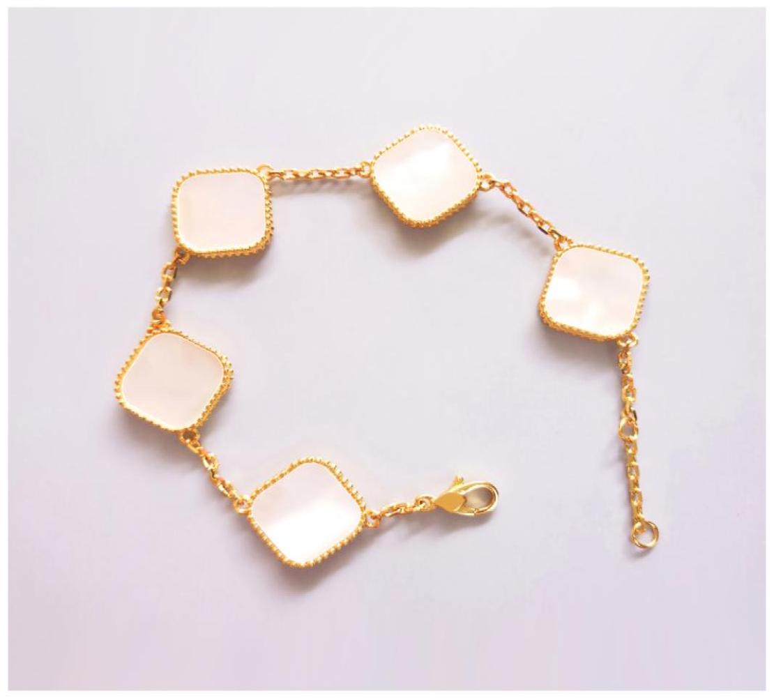 Clover Bracelets Silver Bracelet Chain White Gold Bangle Links Couple Braclets Silver Armbands Bangles Chains Braclet For Women Pu7439995
Clover Bracelets Silver Bracelet Chain White Gold Bangle Links Couple Braclets Silver Armbands Bangles Chains Braclet For Women Pu7439995