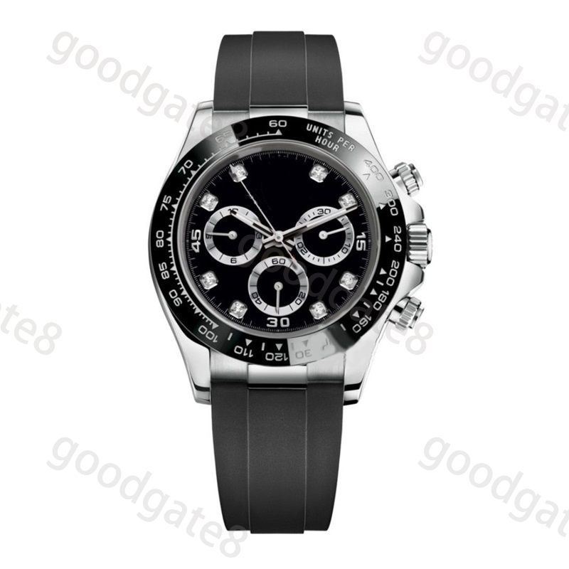 Paul newman watch mens luxury cosmograph designer watches 116500 ceramic stainless steel montre de luxe luminous automatic watch all subdials work xb04 Q2, 5#
Paul newman watch mens luxury cosmograph designer watches 116500 ceramic stainless steel montre de luxe luminous automatic watch all subdials work xb04 Q2, 5#