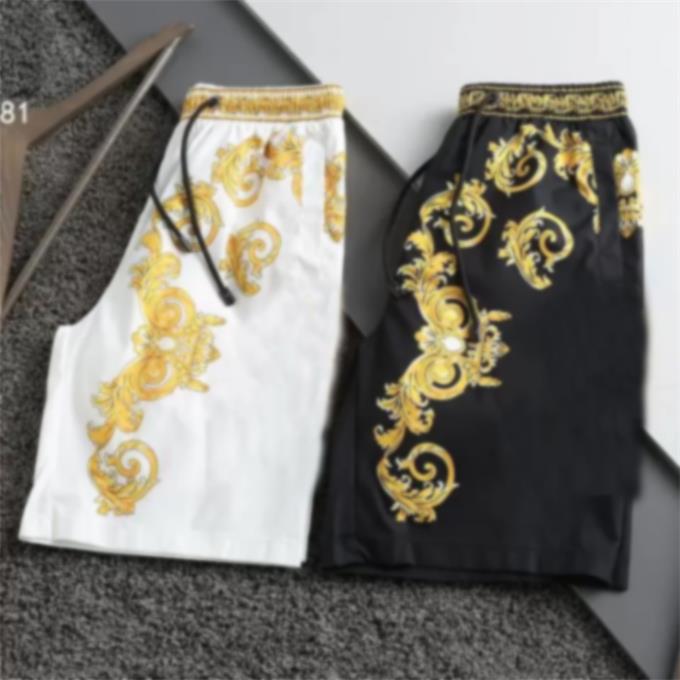 23 Designers Beach shorts Fashion Motion pants Mens tracksuits Casual trousers Streets Popular logo streetwear sportswear Running gym pants European Ver M--5XL, Black
23 Designers Beach shorts Fashion Motion pants Mens tracksuits Casual trousers Streets Popular logo streetwear sportswear Running gym pants European Ver M--5XL, Black